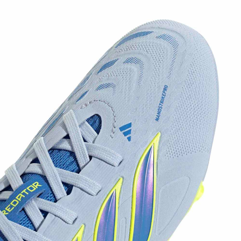 ADIDAS PREDATOR ELITE FG J