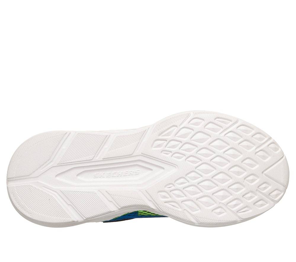 SKECHERS S-LIGHTS: METEOR-LIGHTS 2.0 BOYS SHOES