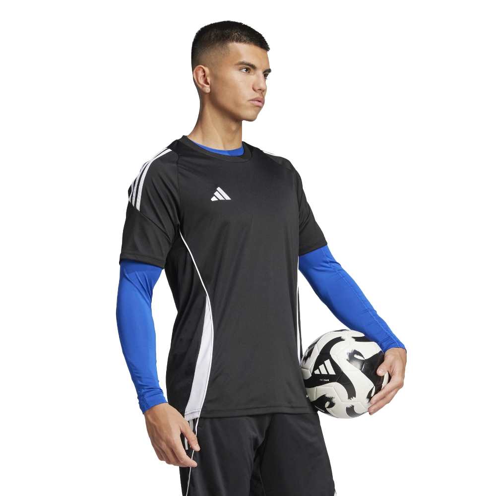 ADIDAS M TECHFIT LONG SLEEVE T-SHIRT MEN