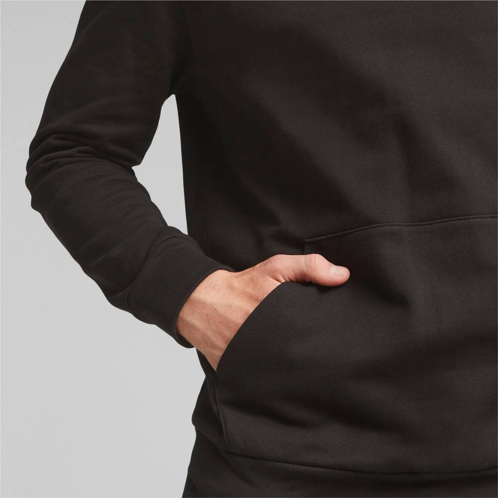 PUMA BETTER ESSENTIALS HOODIE