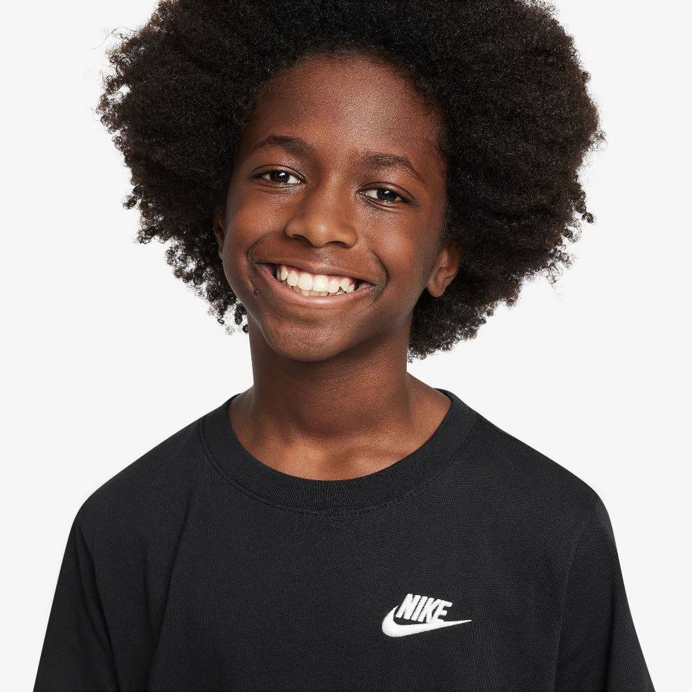 NIKE KIDS NSW EMBR FUTURA TEE