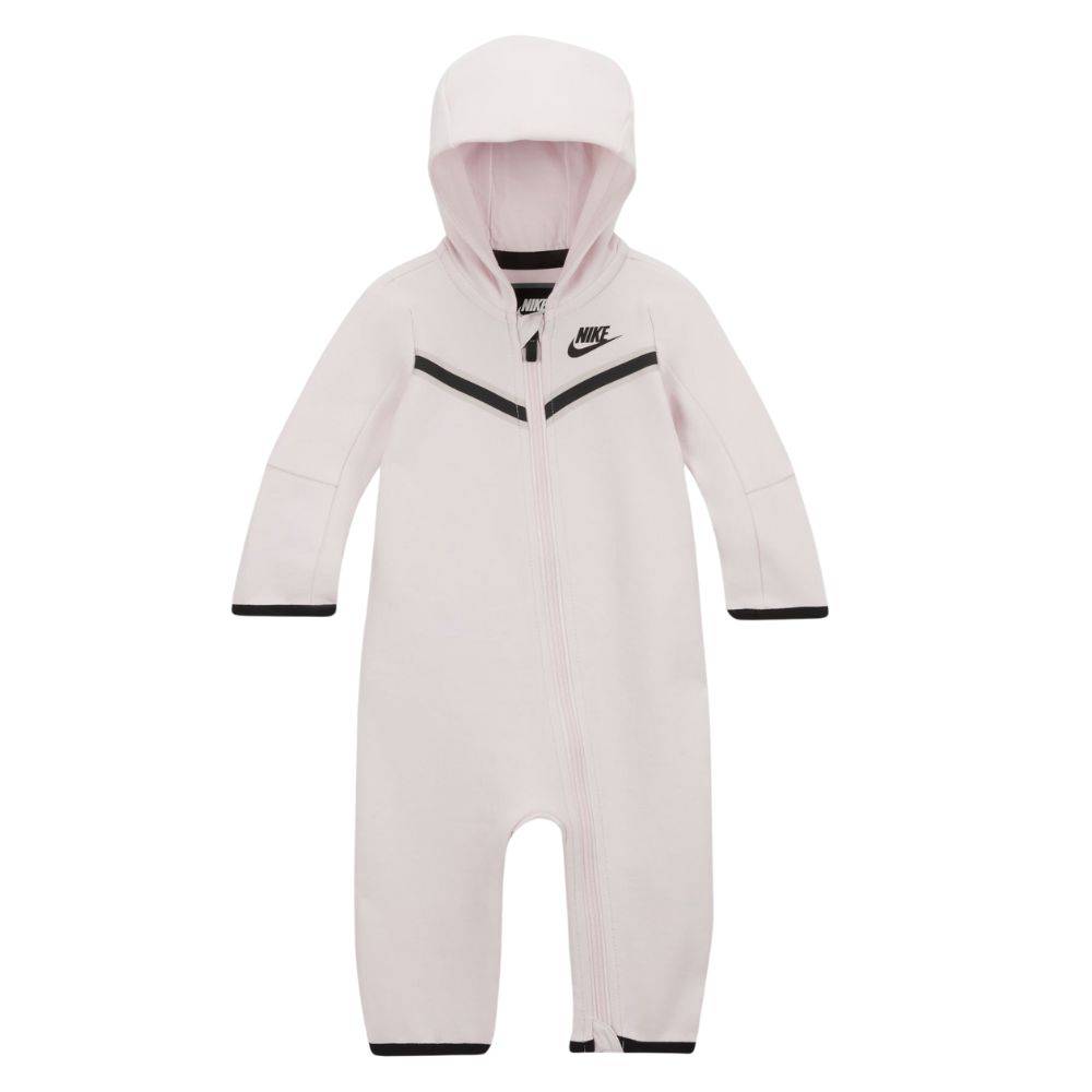 NIKE TECH FLEECE BABY COVERALL