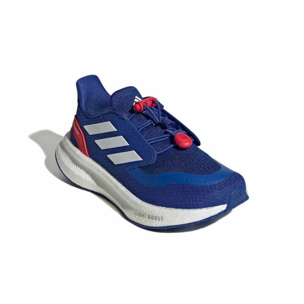 ADIDAS KIDS PUREBOOST 5 RUNNING SHOES