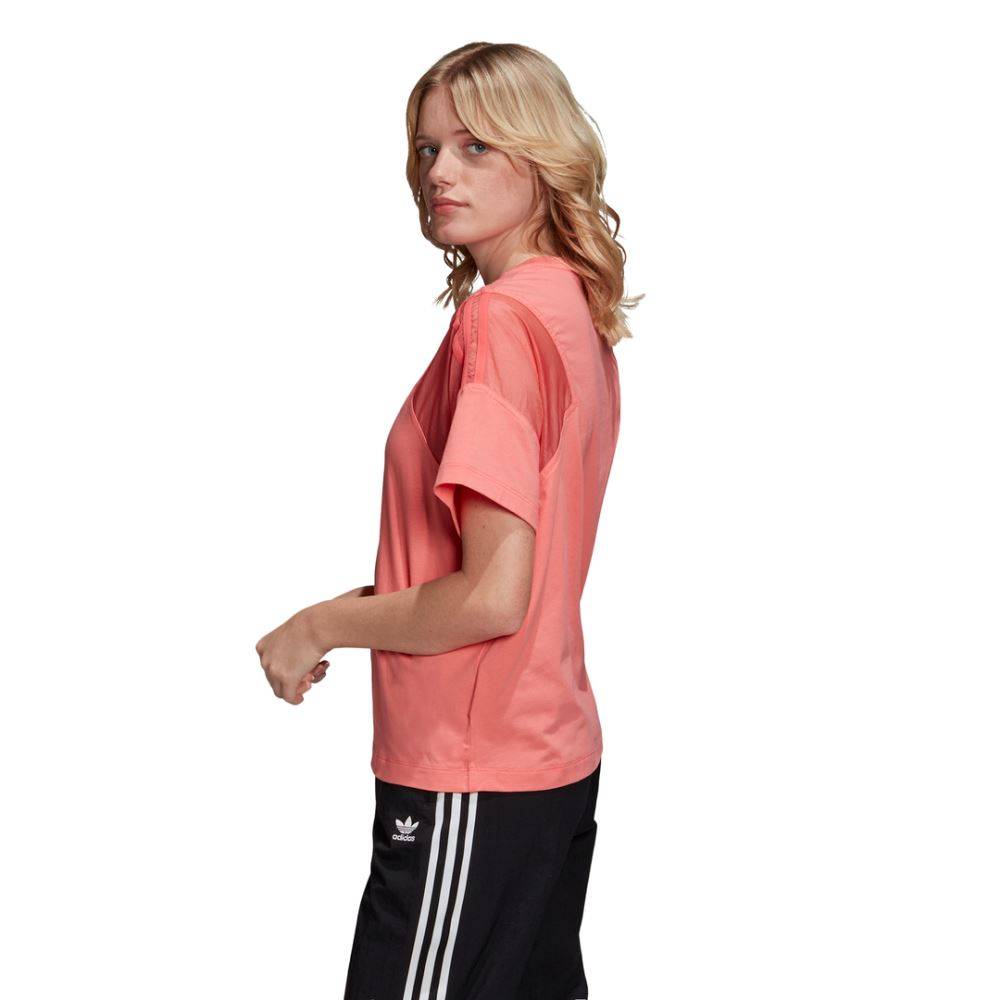 ADIDAS SS T-SHIRT