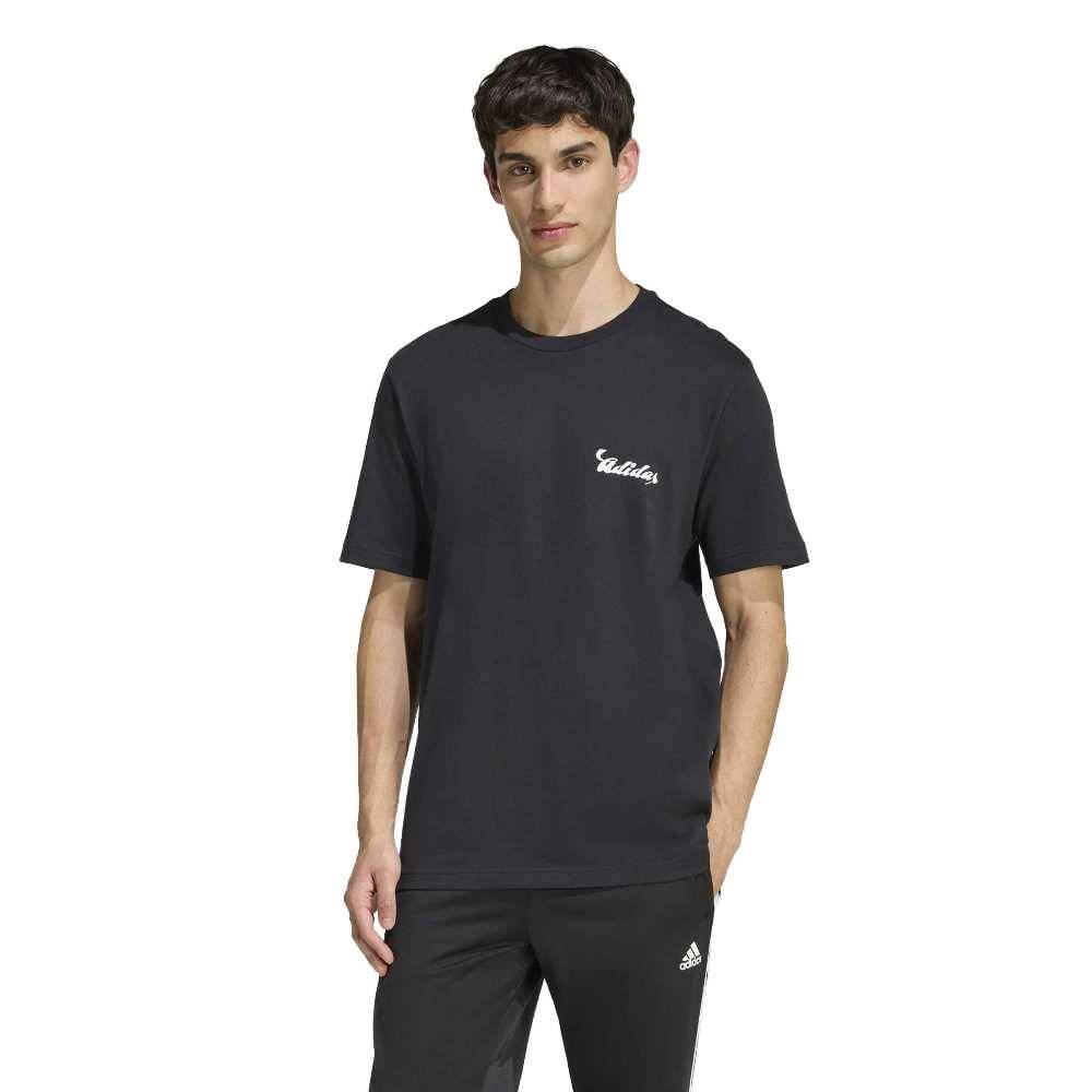 ADIDAS M HOUSE OF TIRO COMMUNITY GRAPHIC T-SHIRT