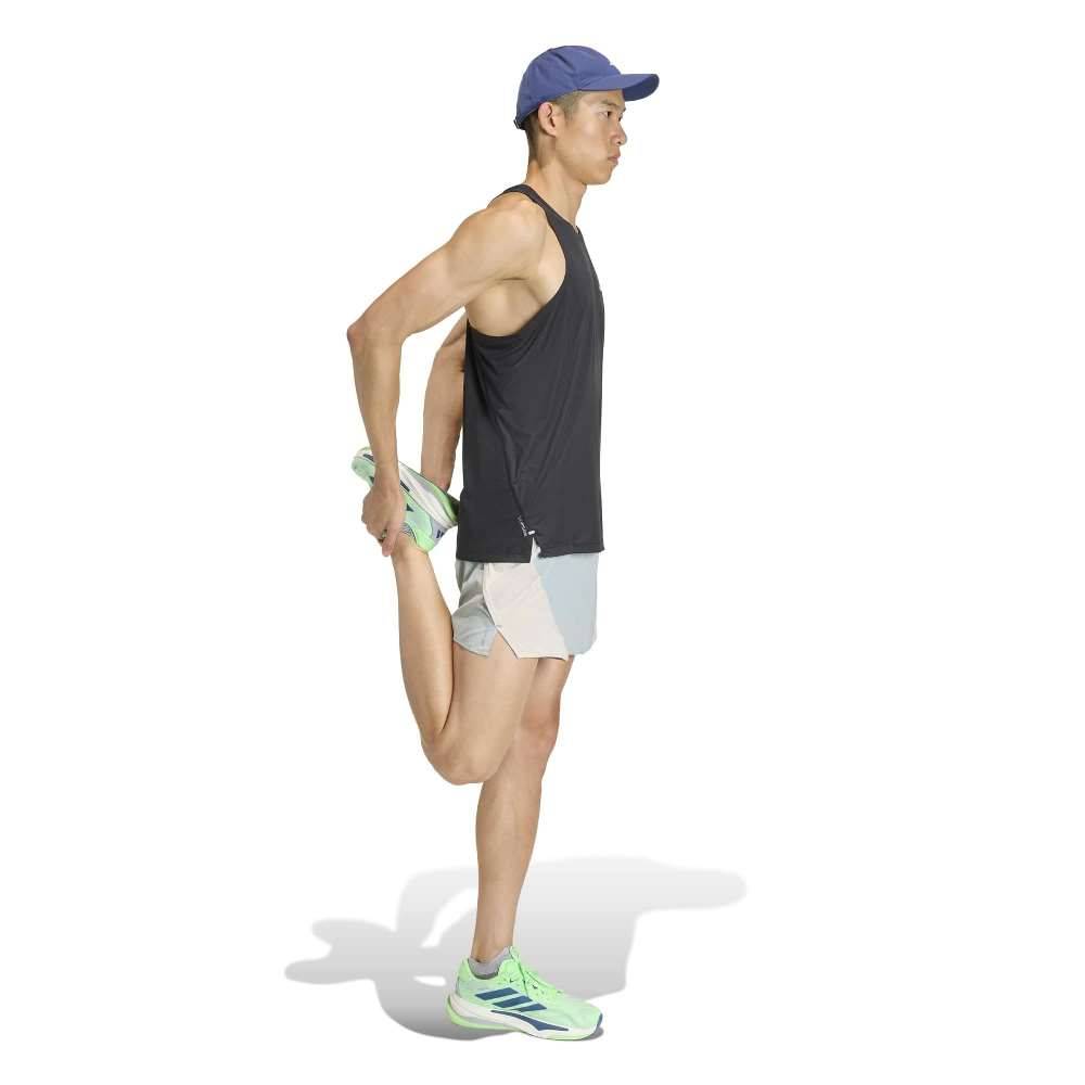 ADIDAS M ADI365 RUNNING BREEZE CLIMACOOL TANK