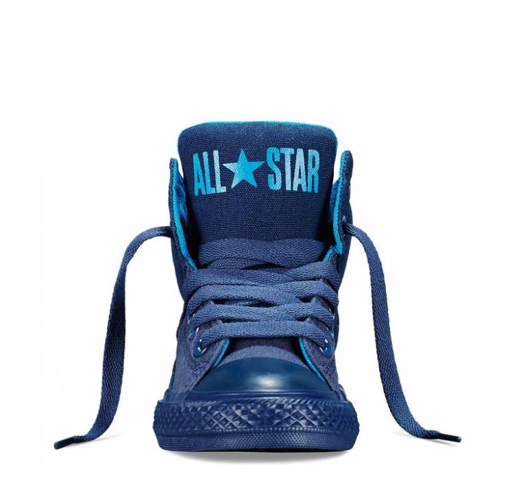 CONVERSE CT ALL STAR HIGH KIDS SHOES