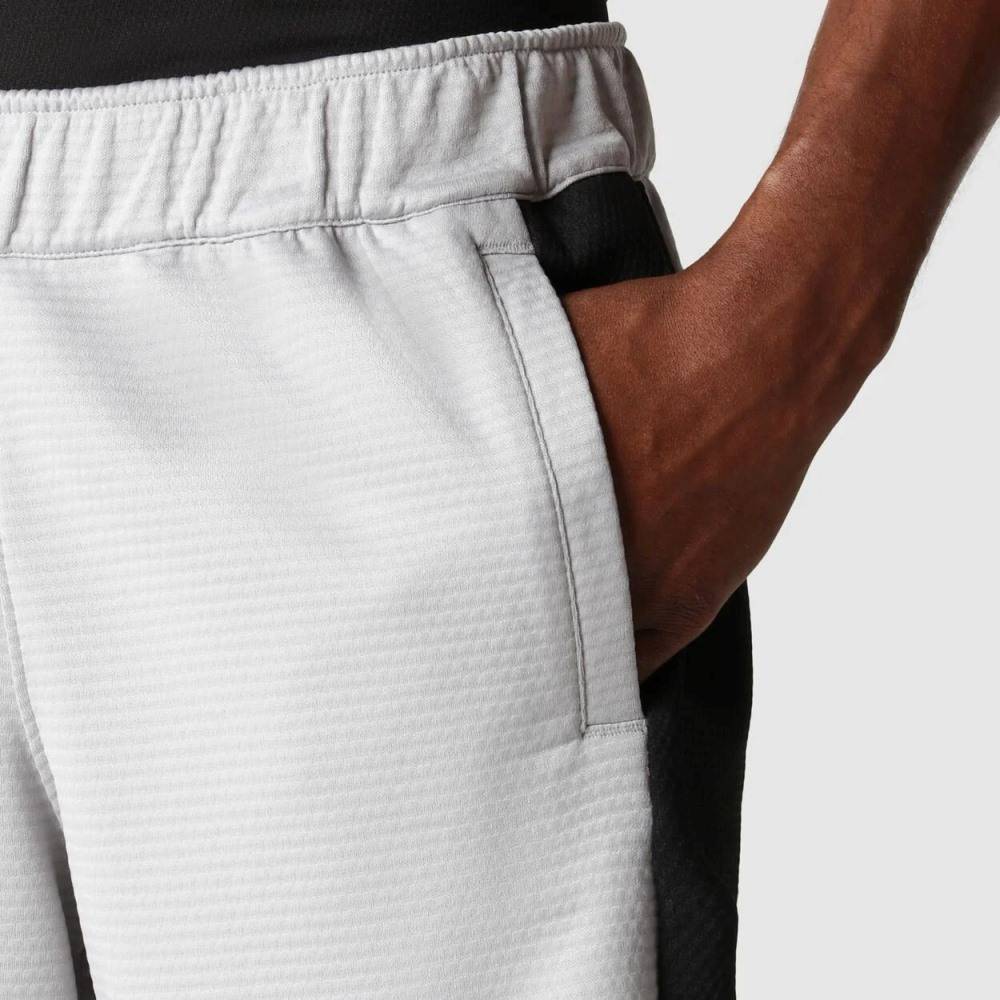 NORTH FACE MENS MA FLEECE SHORT