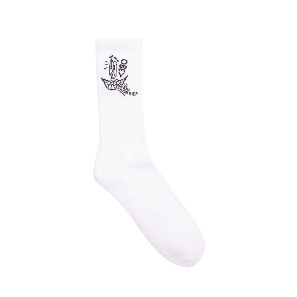OBEY DDDESIGN SOCKS