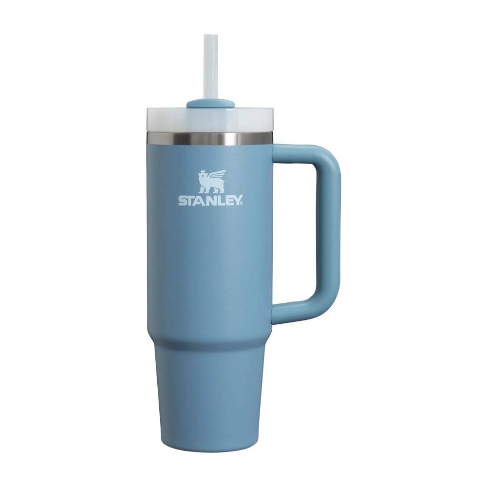 STANLEY QUENCHER H2.O FLOWSTATE™ TUMBLER 0.89L - 5H HOT | 9H COLD | 40H ICED