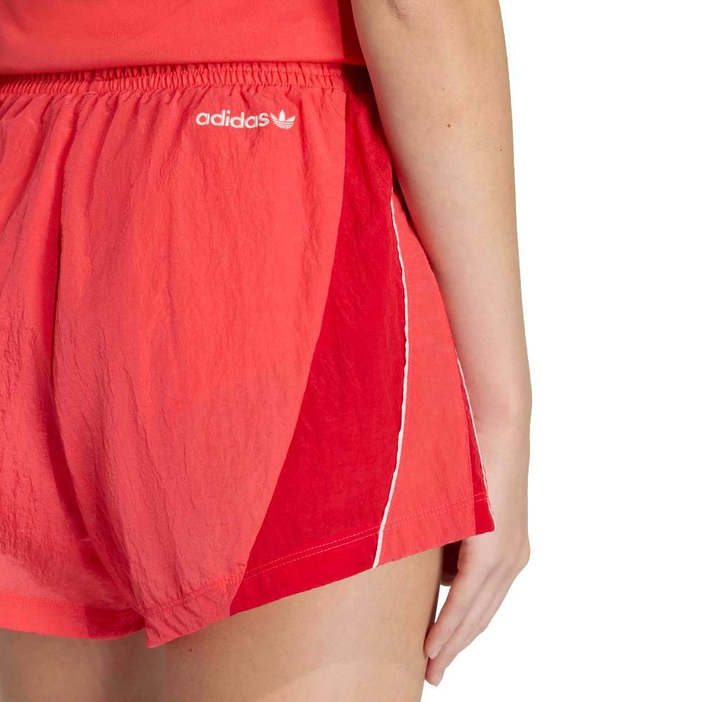 ADIDAS ORIGINALS SANTIAGO WOVEN SHORTS