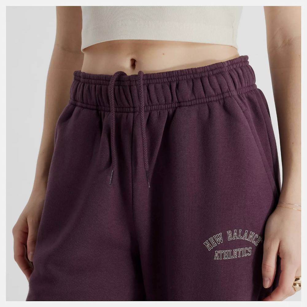 NEW BALANCE SEASONAL GRAPHIC SWEATPANT
