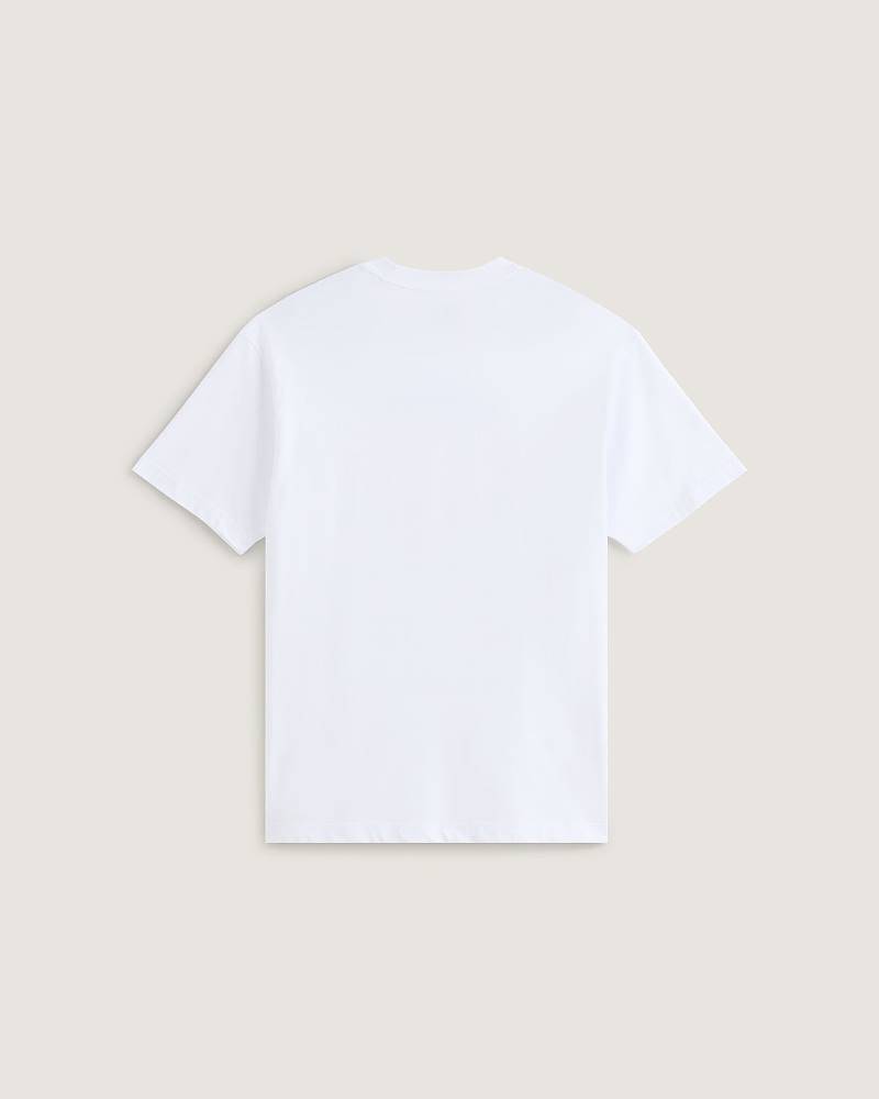 VANS BONE HEAD LOOSE SS TEE