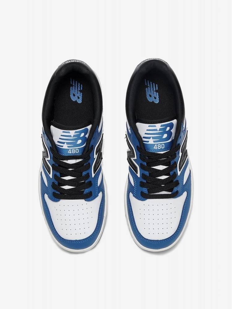 NEW BALANCE 480 JUNIOR SNEAKERS