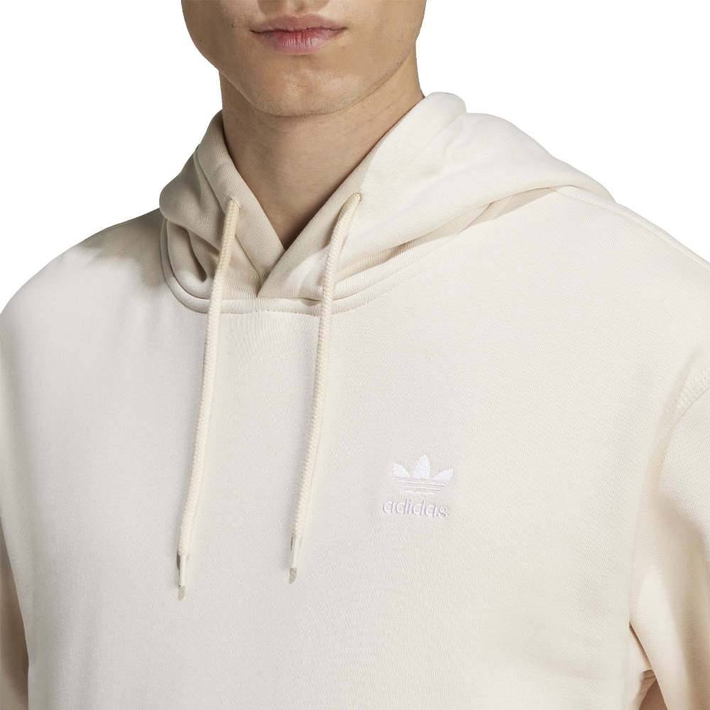 ADIDAS ORIGINALS M TREFOIL ESSENTIALS LOOSE HOODIE