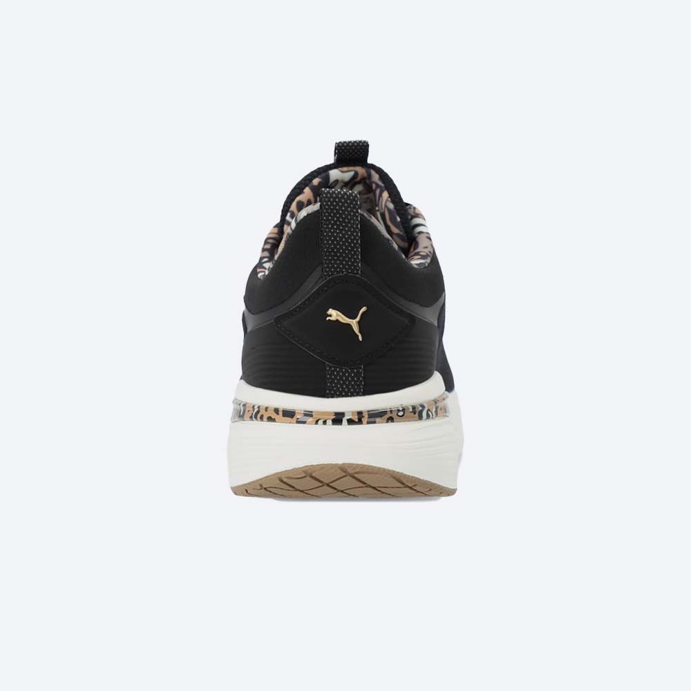 PUMA SOFTRIDE CHARM ANIMAL WNS