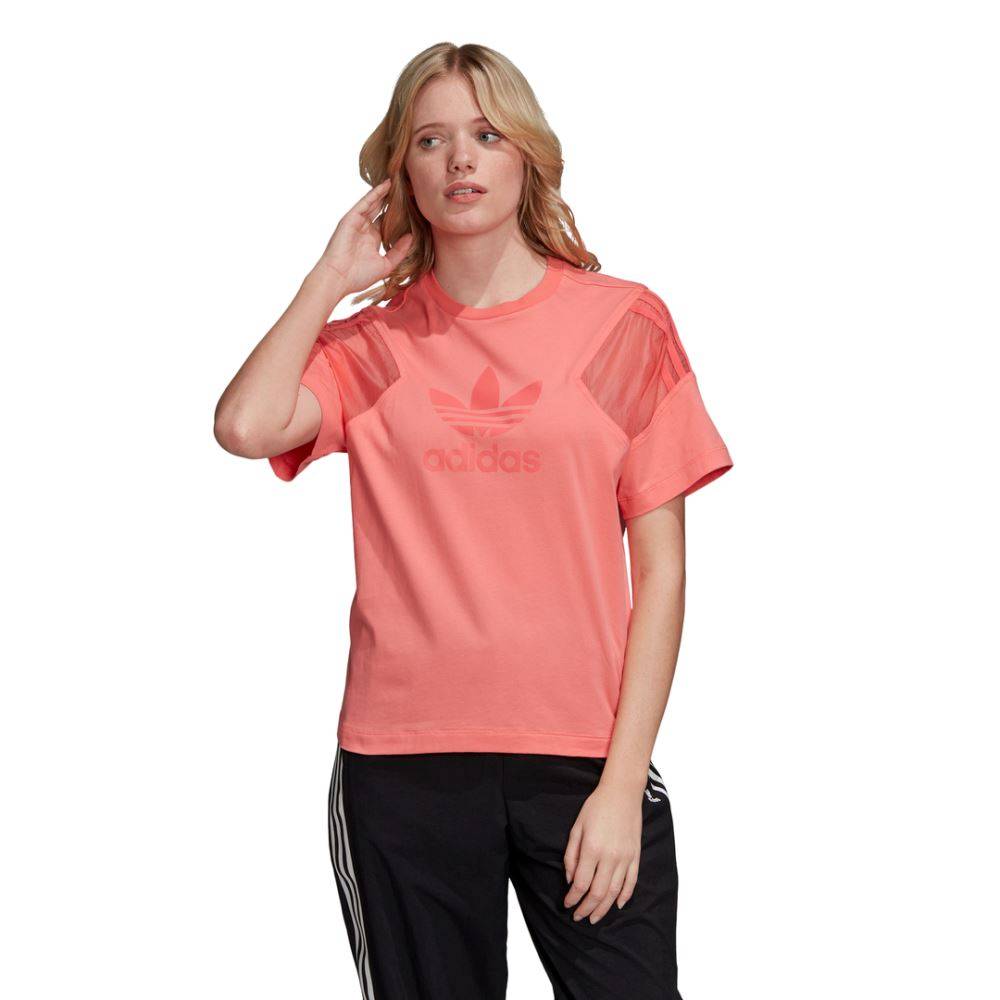 ADIDAS SS T-SHIRT