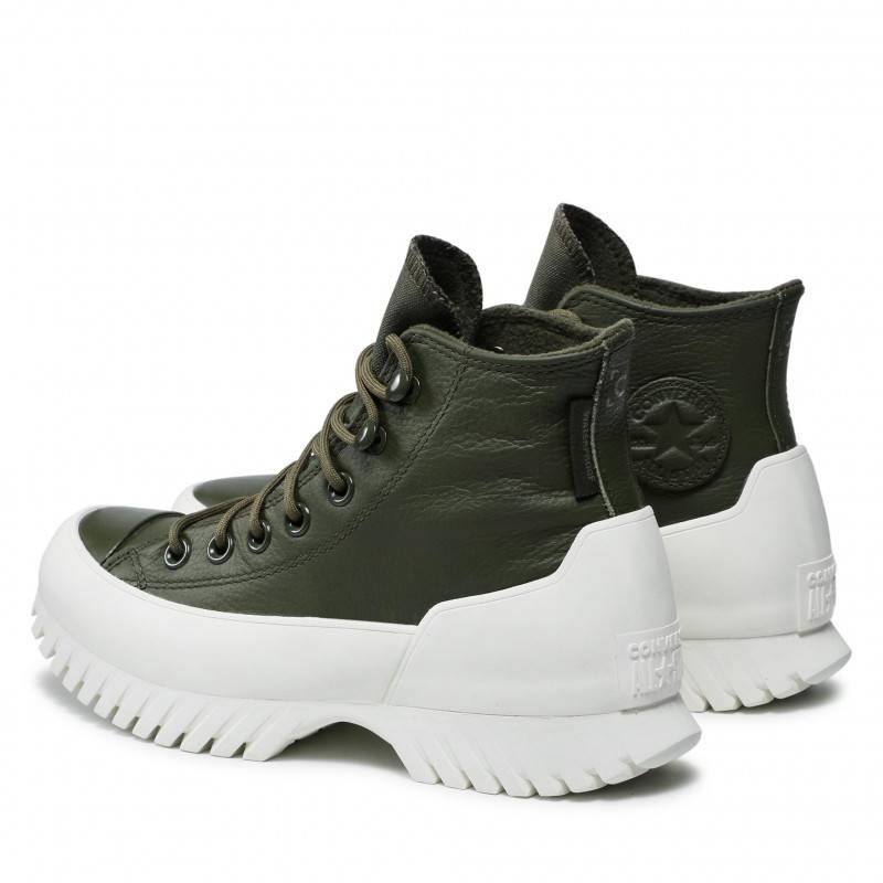 CONVERSE ALL STAR LUGGED WINTER 2.0