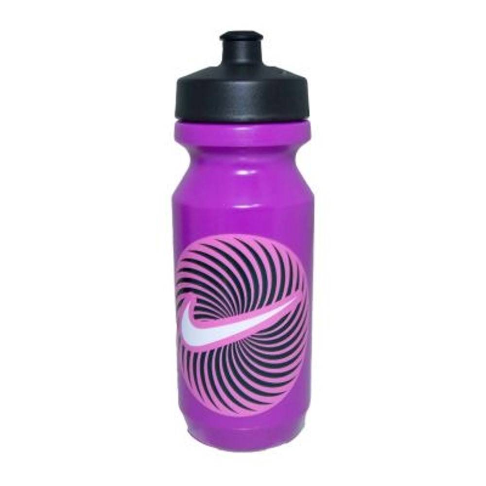 NIKE BIG MOUTH GRAPHIC BOTTLE 2.0 22OZ (650 ML)