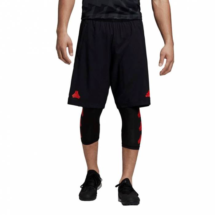 ADIDAS TANGO TRAINING SHANTS MENS