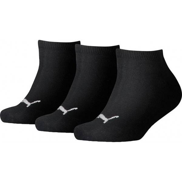 PUMA 907374 KIDS INVISIBLE 3P