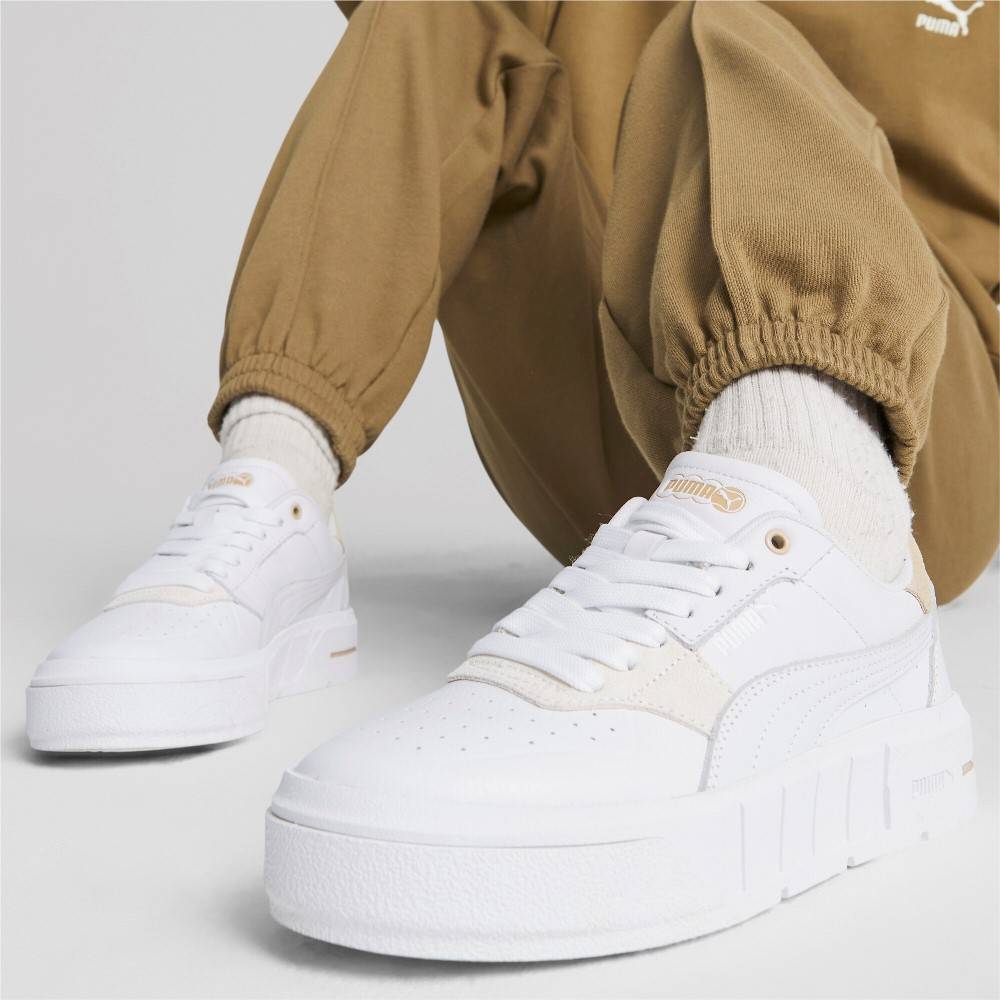 PUMA CALI COURT MATCH WOMEN SNEAKERS