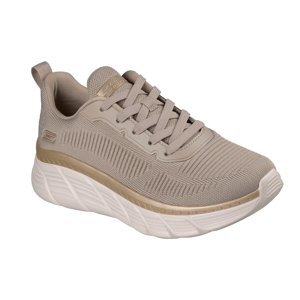 SKECHERS BOBS SPORT B FLEX HI - FLYING HI