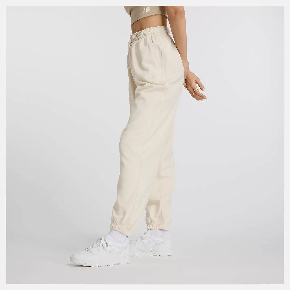 NEW BALANCE ATHLETICS FRENCH TERRY JOGGER