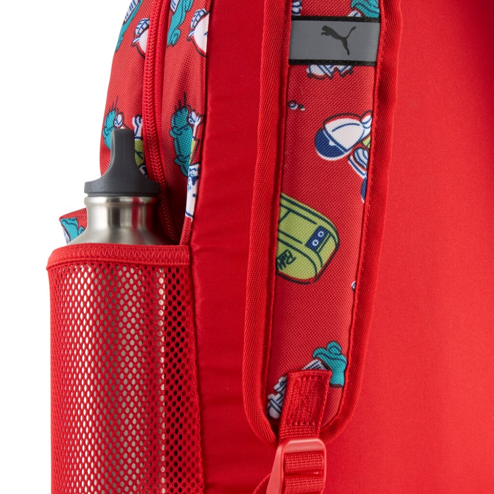 PUMA PHASE AOP SMALL BACKPACK