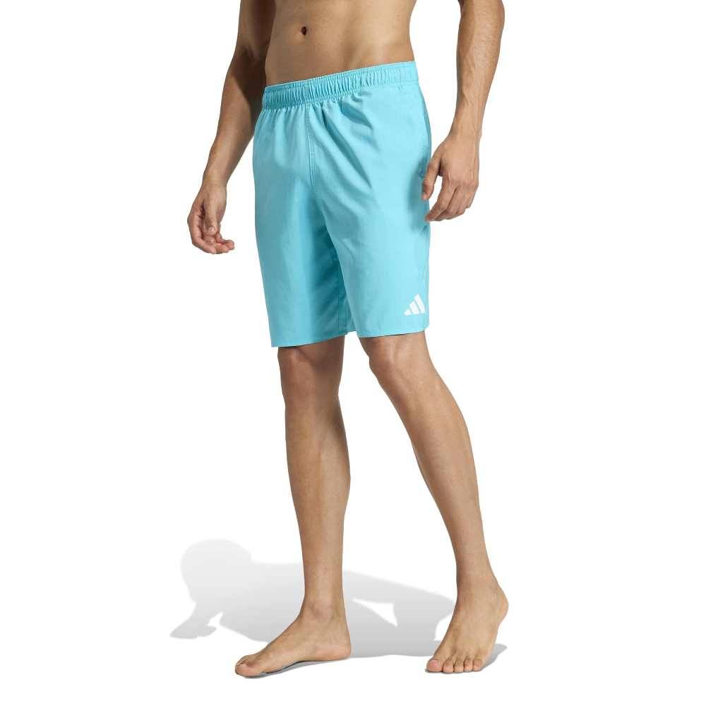 ADIDAS M SWIM SHORTS 8 INCH