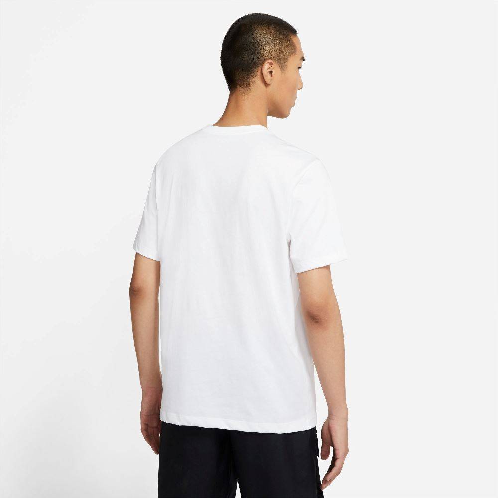 NIKE SPORTSWEAR ICON SWOOSH MENS TEE