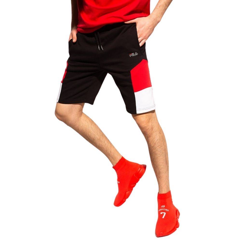 FILA JUDA MENS SHORTS