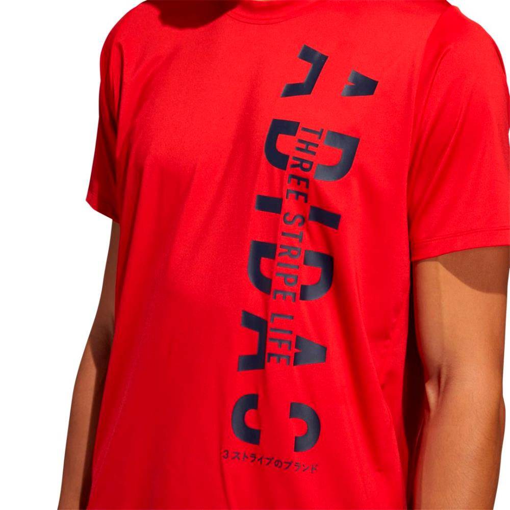 ADIDAS FL HYPER TEE