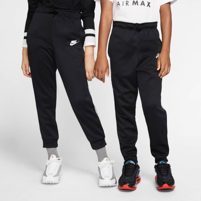 NIKE SPORTSWEAR KIDS REPEAT PANT