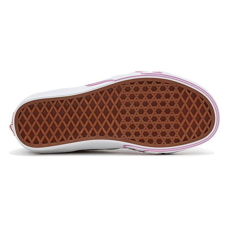 VANS SK8-HI FLAME