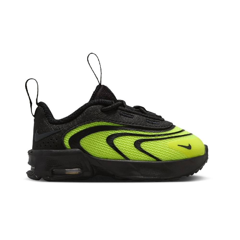 NIKE MAX FIRE INFANT (TD)