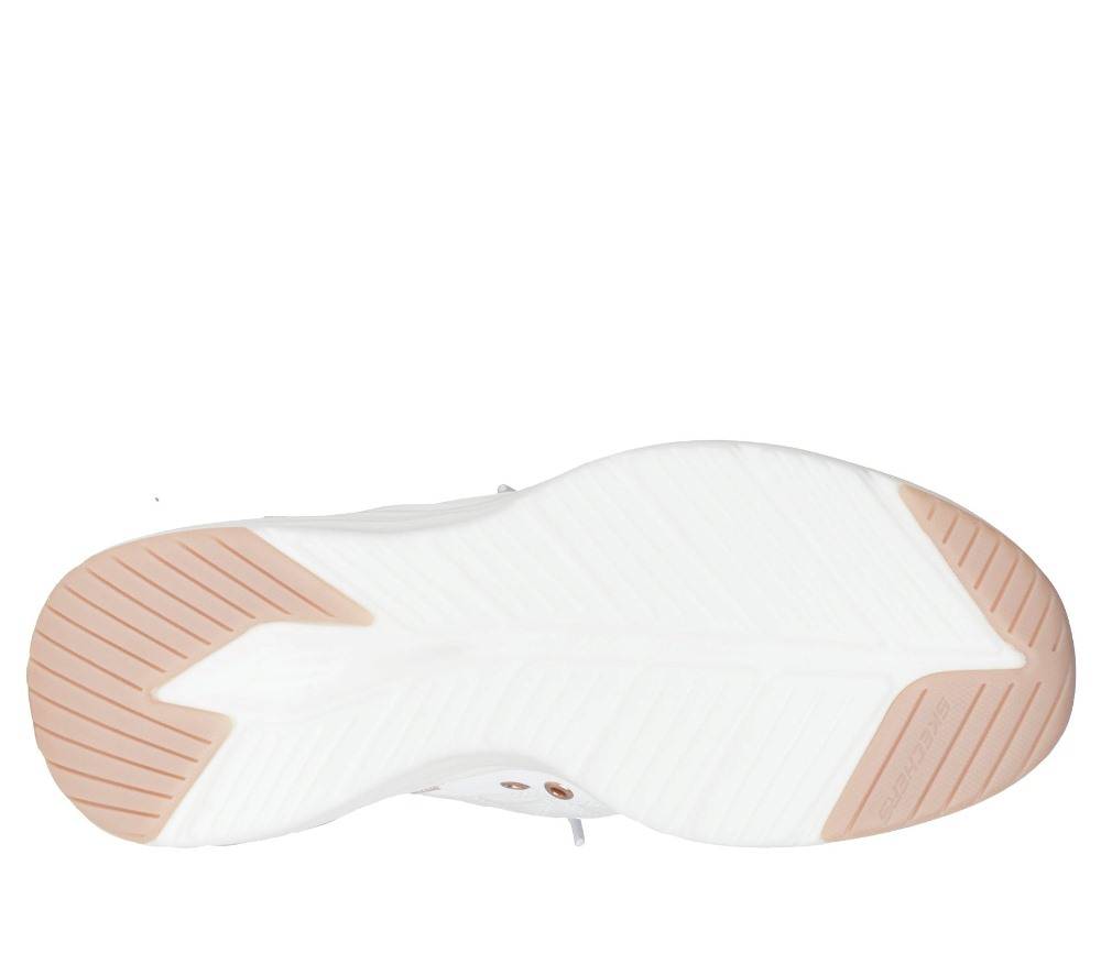 SKECHERS SLIP-INS: CONTOUR FOAM - COZY FIT GOLDEN HOUR WOMENS SHOES
