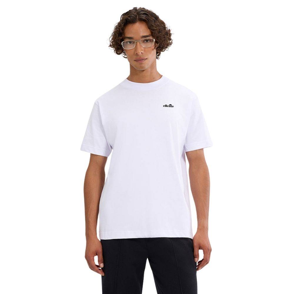 ELLESSE HERITAGE ESSENTIALS ACCIANO T-SHIRT