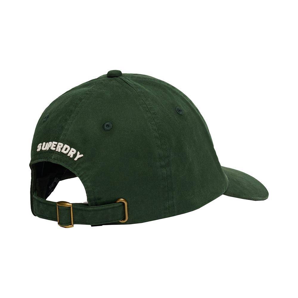 SUPERDRY VINTAGE CLUB BASEBALL CAP