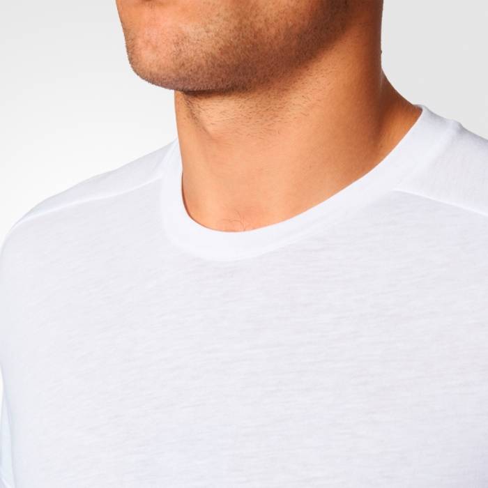 ADIDAS ID STADIUM TEE MENS