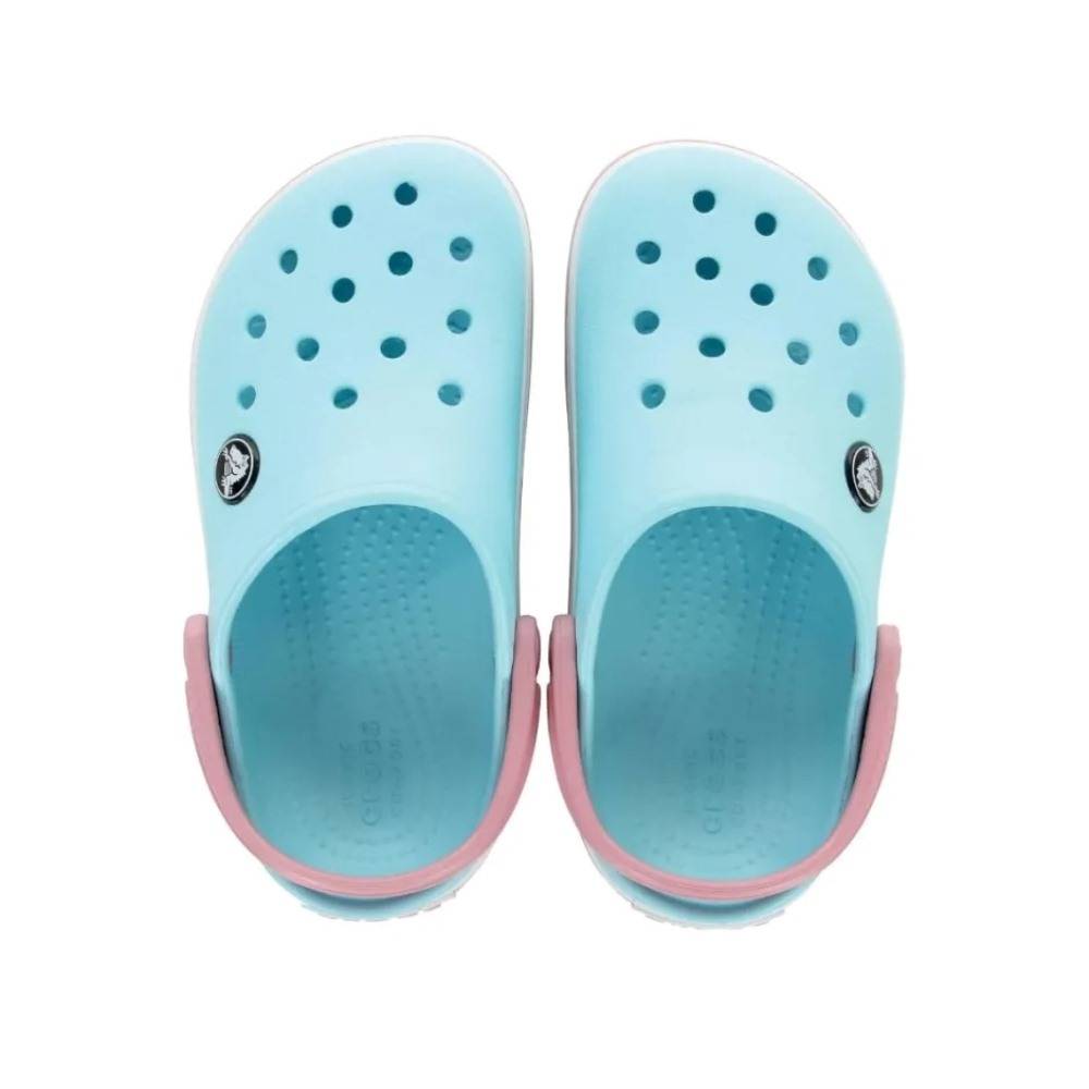 CROCS TODDLERS’ CROCBAND™ CLOG
