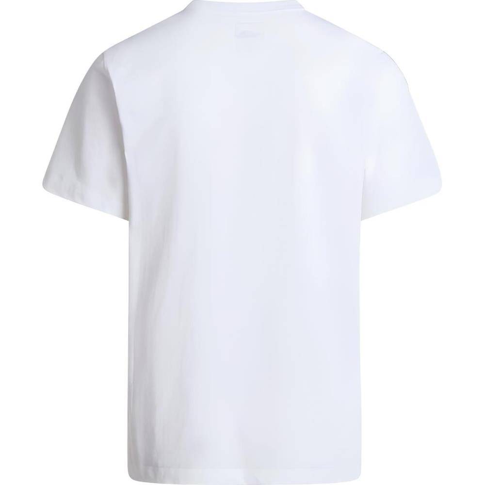 THE NORTH FACE M EVOLUTION SIMPLE DOME REGULAR SHORT SLEEVE TEE