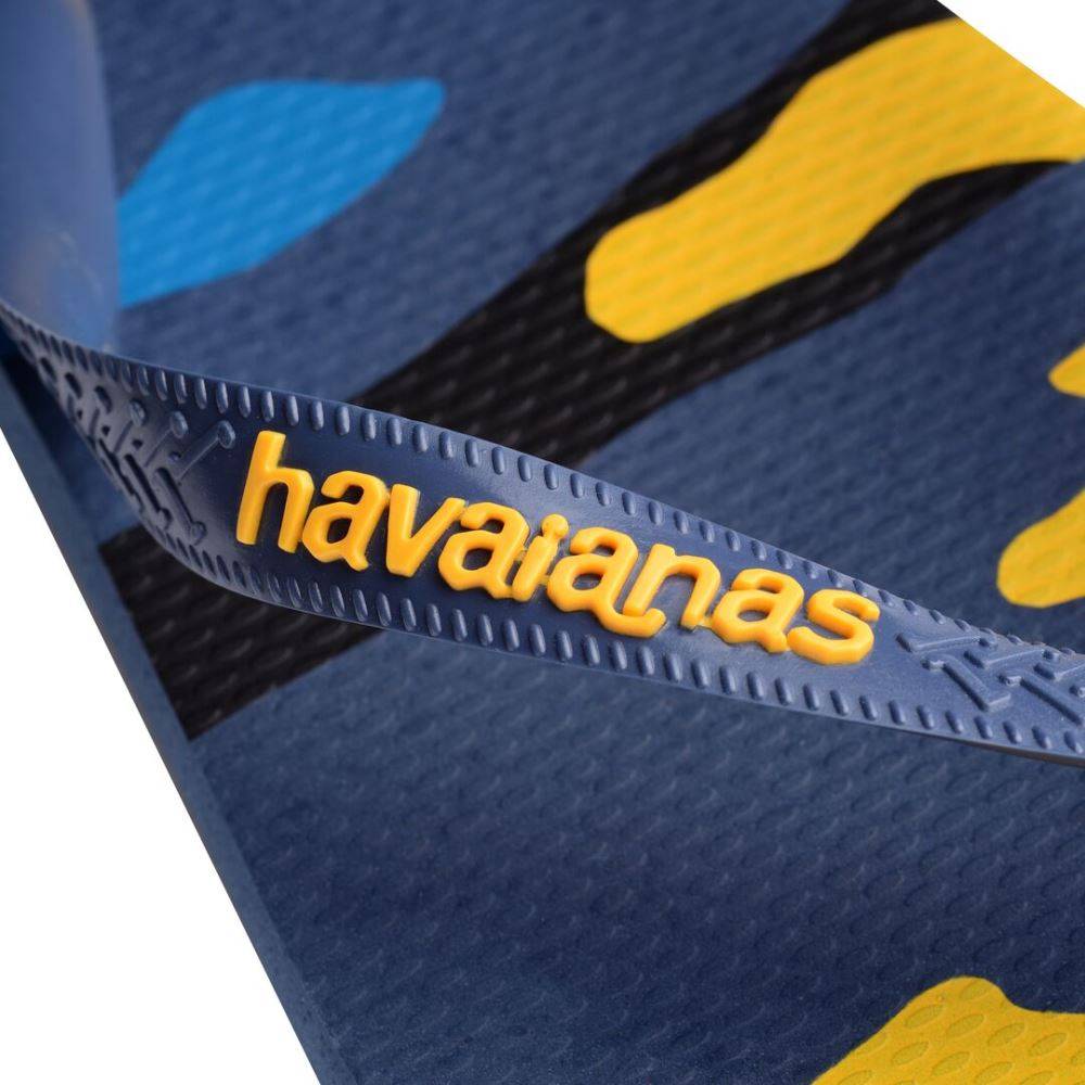 HAVAIANAS TOP CAMU