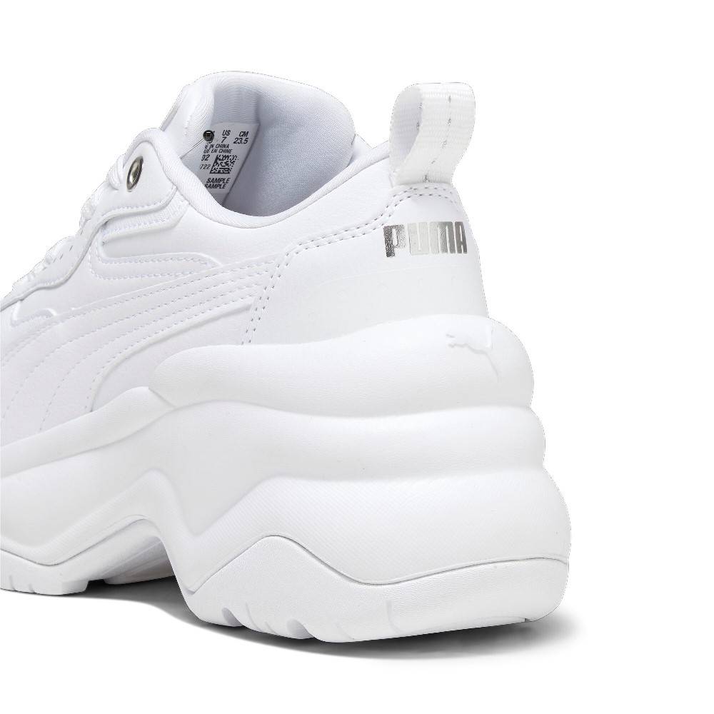 PUMA CILIA WEDGE WOMENS