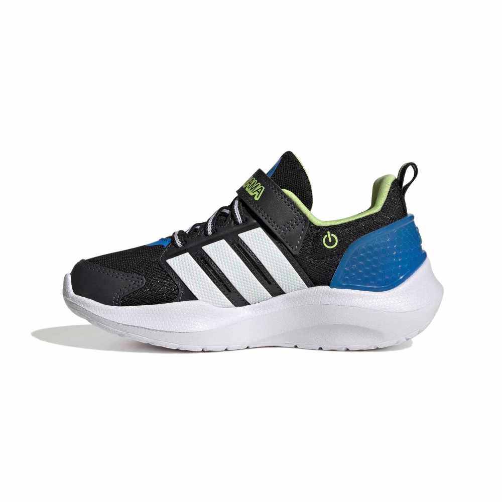 ADIDAS KIDS LIGHTORAMA RUNNER SHOES
