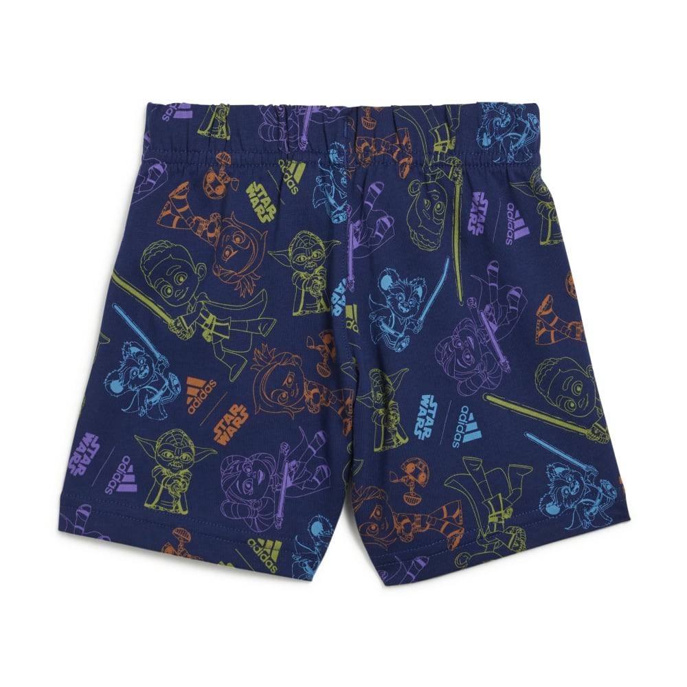 ADIDAS I SW YJ T SET
