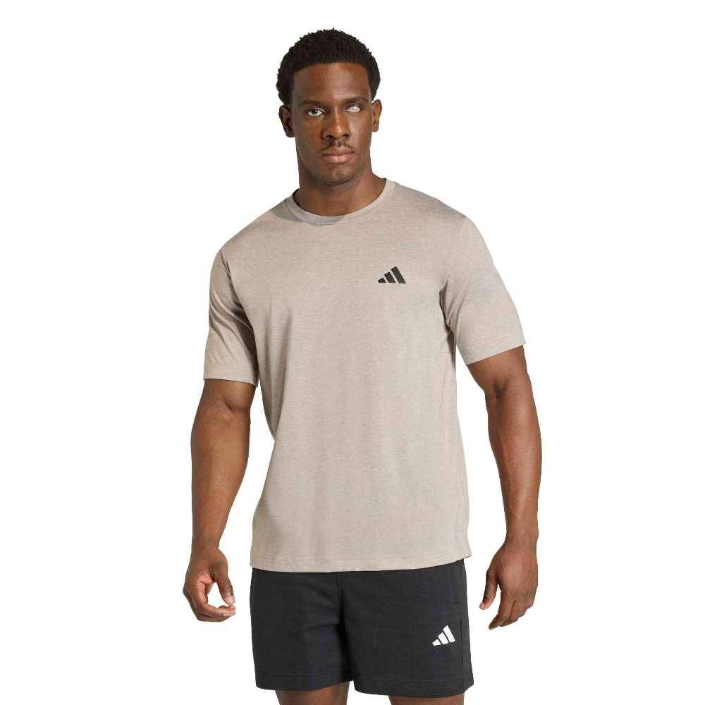 ADIDAS M WORKOUT ESSENTIALS FEELREADY T-SHIRT