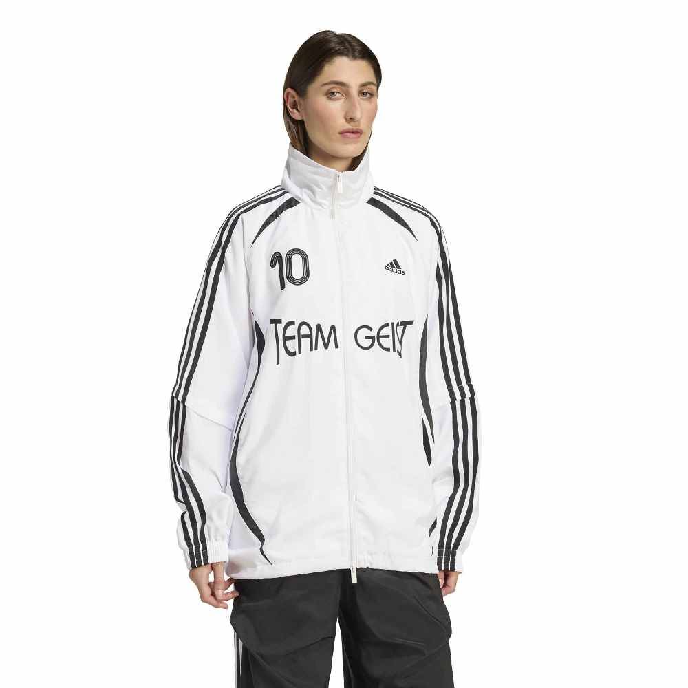 ADIDAS ORIGINALS ADILENIUM SEASON 4 TEAMGEIST OVZD TRACK TOP
