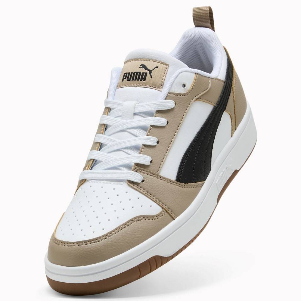 PUMA REBOUND V6 LOW