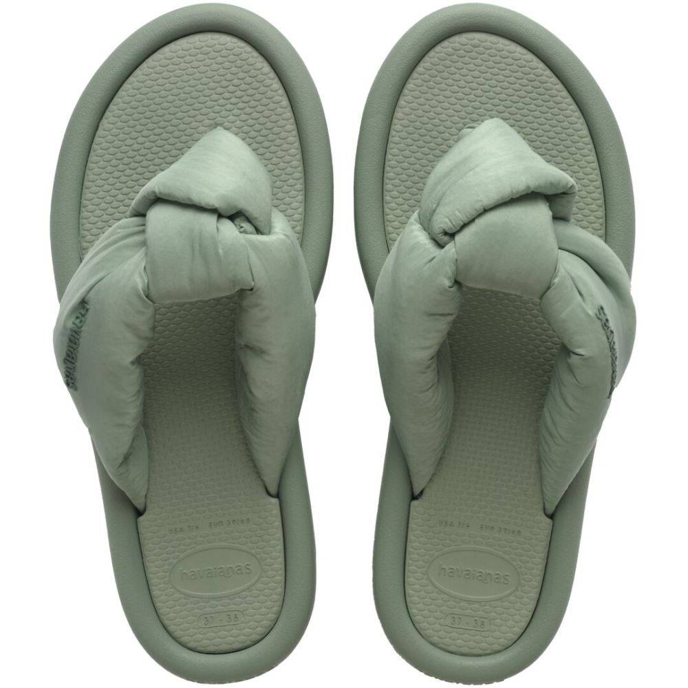 HAVAIANAS OVER PUFFED UP